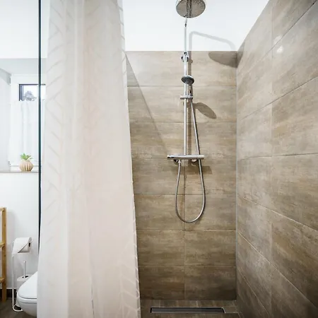 Boardinghaus Gruenefeld W5 I By Wooon I P I Kueche I Smart Tv *