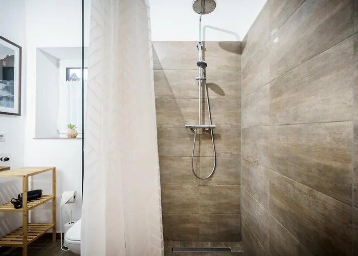 Boardinghaus Grünefeld W5 I By Wooon I P I Küche I Smart Tv *